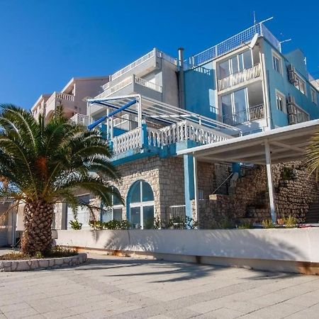 Bed And Breakfast Jadran Neum Exteriér fotografie