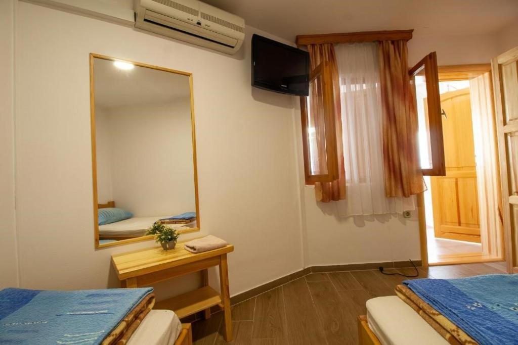 Bed And Breakfast Jadran Neum Exteriér fotografie