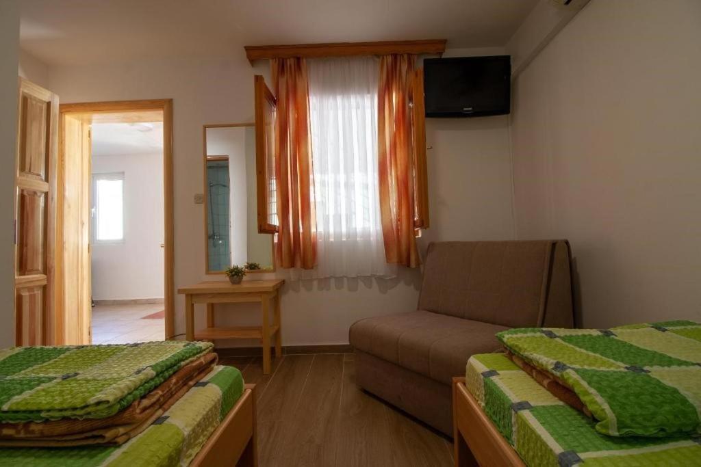 Bed And Breakfast Jadran Neum Exteriér fotografie