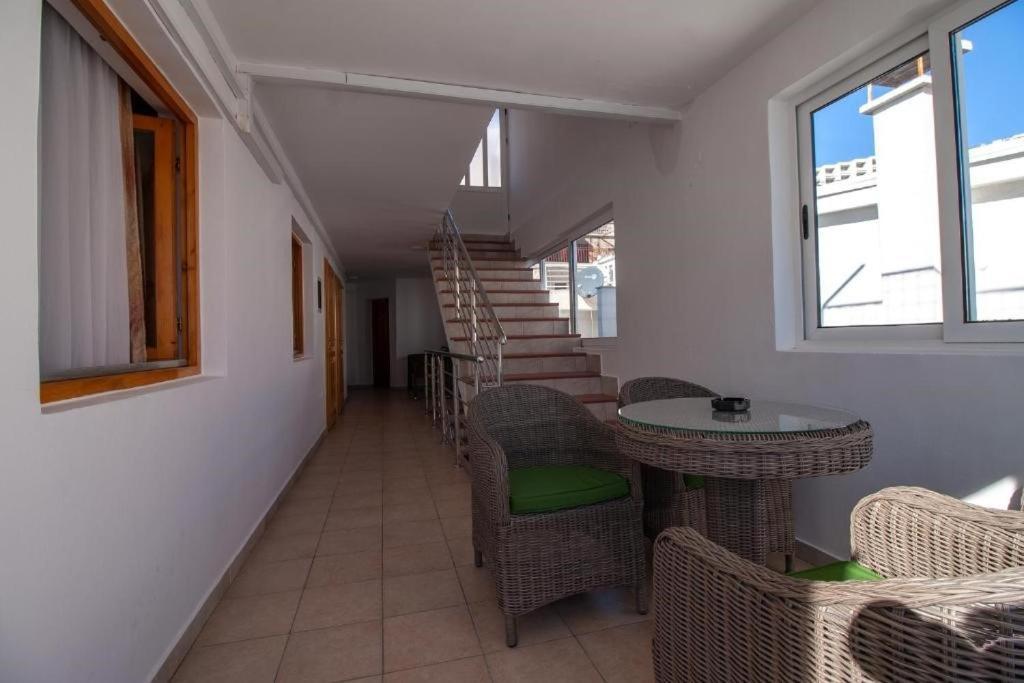 Bed And Breakfast Jadran Neum Exteriér fotografie